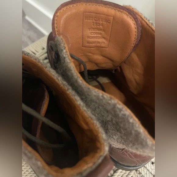 Heschung Ginkgo FE Boots - Picture 6 of 7